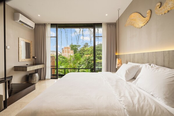 Villa | 1 bedroom, iron/ironing board - Baliris Canggu Villa By Betterplace (Canggu)