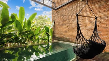 Vila | Area keluarga