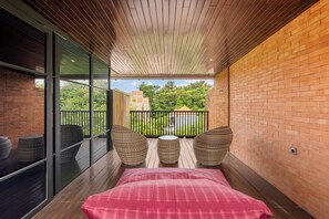 Villa | 1 bedroom, iron/ironing board - Baliris Canggu Villa By Betterplace (Canggu)