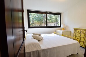 2 Schlafzimmer