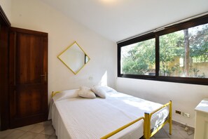 2 habitaciones