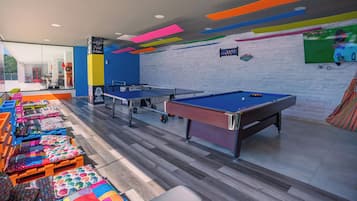Area giochi