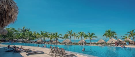 Utomhuspool