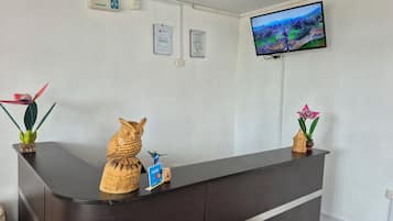 Recepció