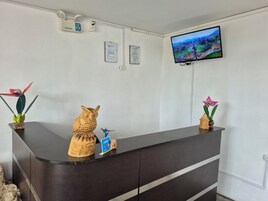 Recepción