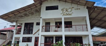 Fkt Hoteles