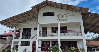 Fkt Hoteles
