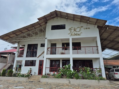 Fkt Hoteles