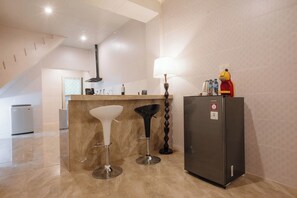 Interior - CBD Studio1 Next to Sun Plaza City Center! (Sumatera Utara)