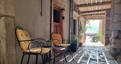 Old Town Philosopher's Abode