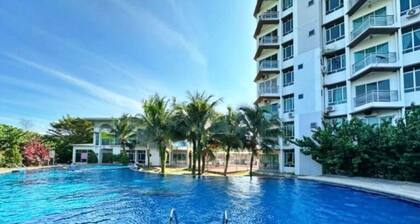 Apartment Klebang ipoh Near Aeon,Mcd,Free packing-Rent 1 month get dicount 20%