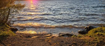 Elk Edge • Lakefront Charm • Dock & Torch Sandbar 20 min • Horse Shows 10 min