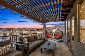 Property grounds - Zion Village #283 - Private POOL - Water park (Hurricane)