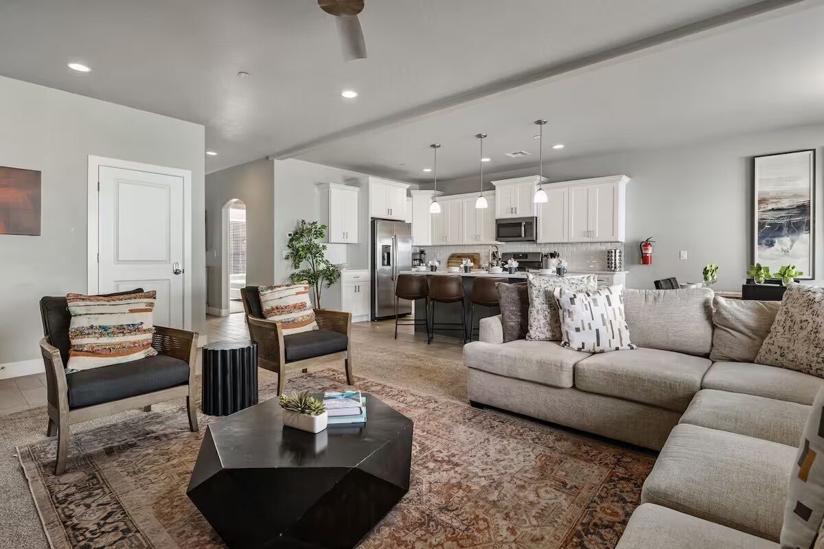 Smart TV, videojuegos y tenis de mesa 