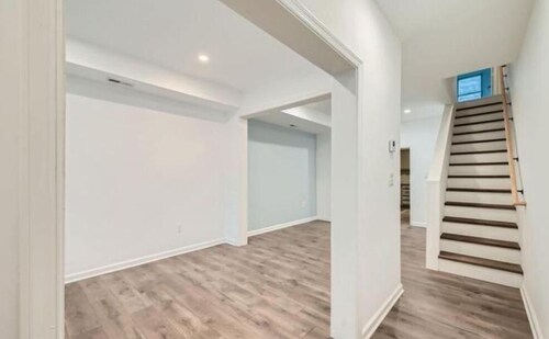 Charming 3-bedroom townhome with AC, WiFi in marvelous Baltimore