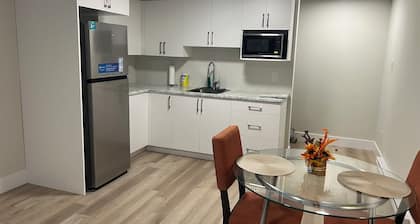 Home is where our story begins