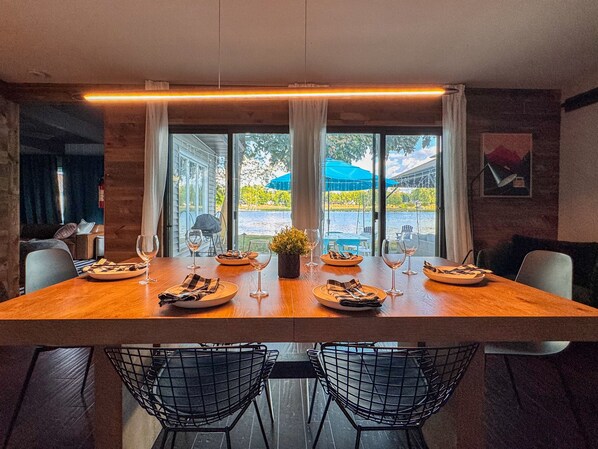 Servei de restauració