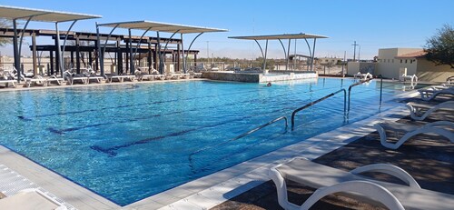 Deluxe 3-bedroom house in beautiful San Felipe with WiFi & 100% solitude