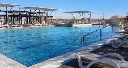 Deluxe 3-bedroom house in beautiful San Felipe with WiFi & 100% solitude