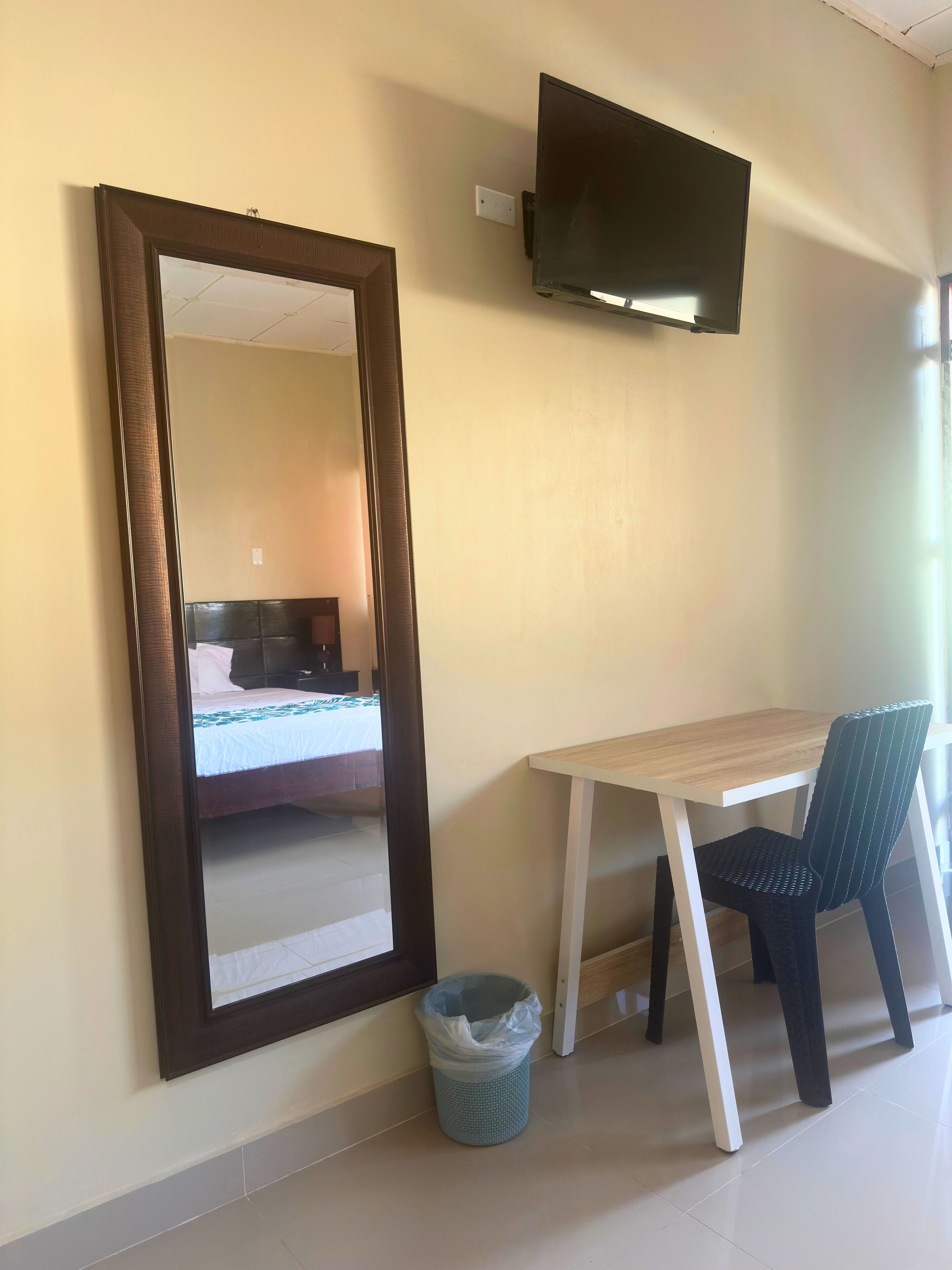 Foto - Casa Blanca Hotel
