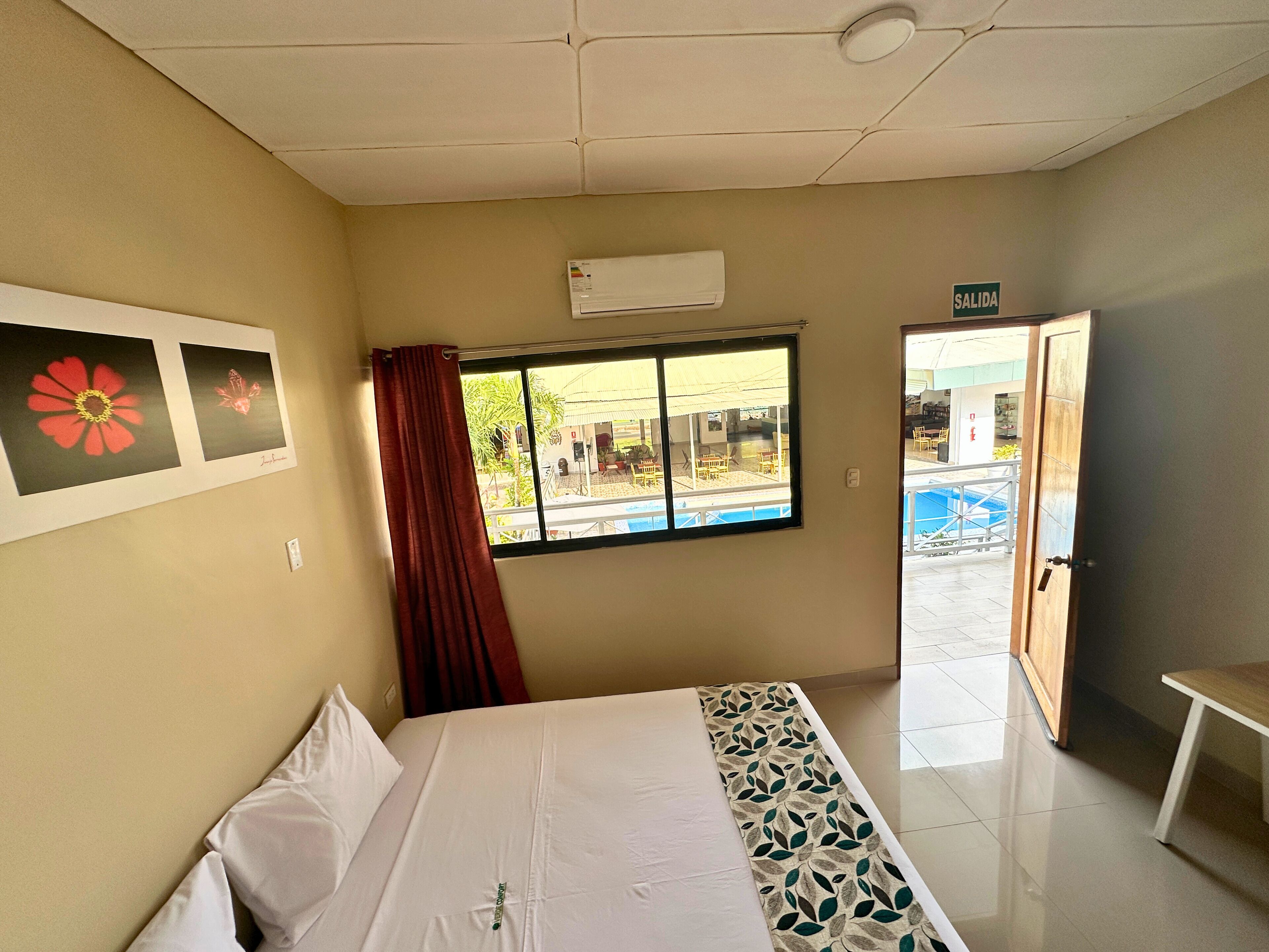 Foto - Casa Blanca Hotel