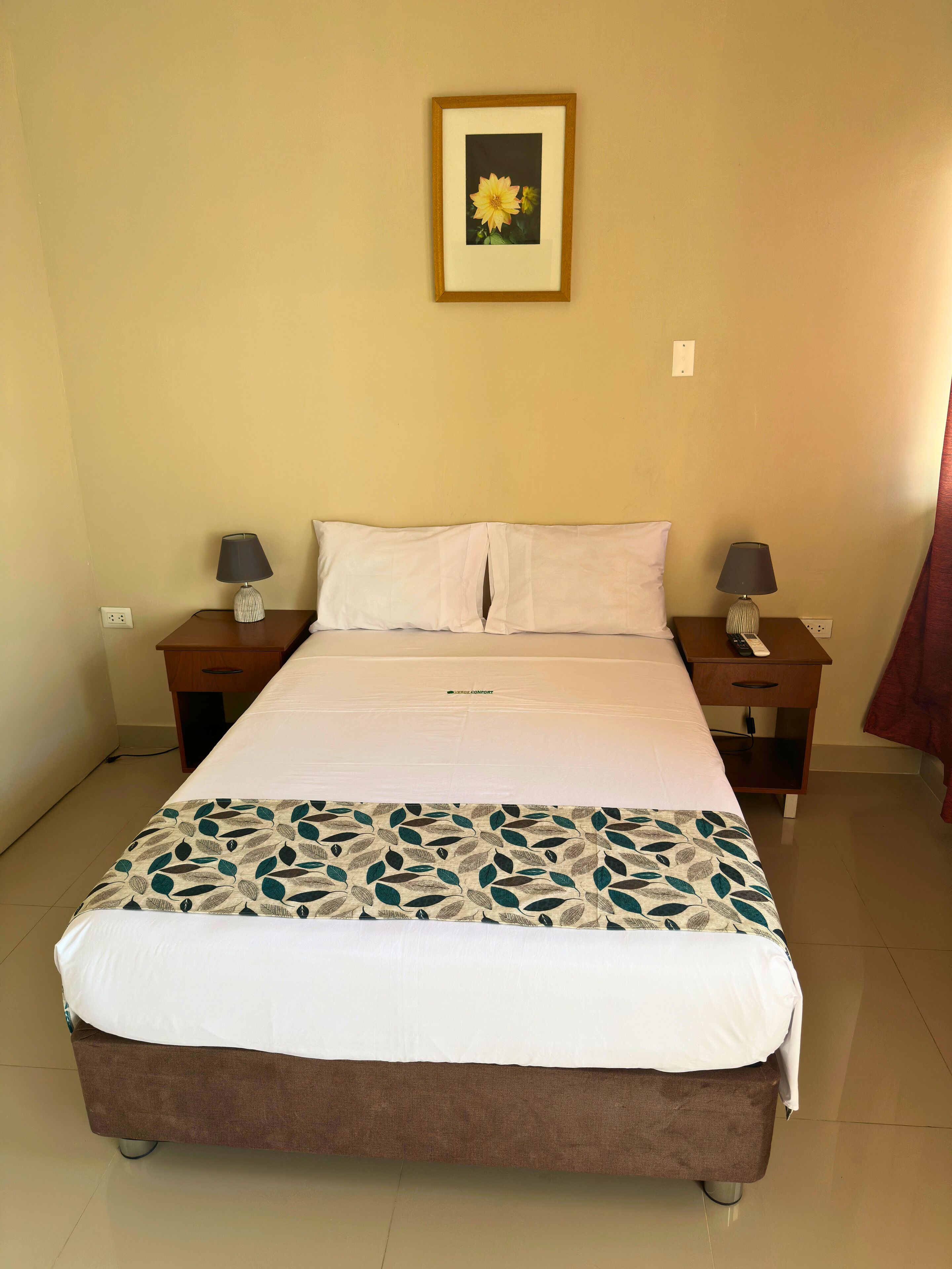 Foto - Casa Blanca Hotel
