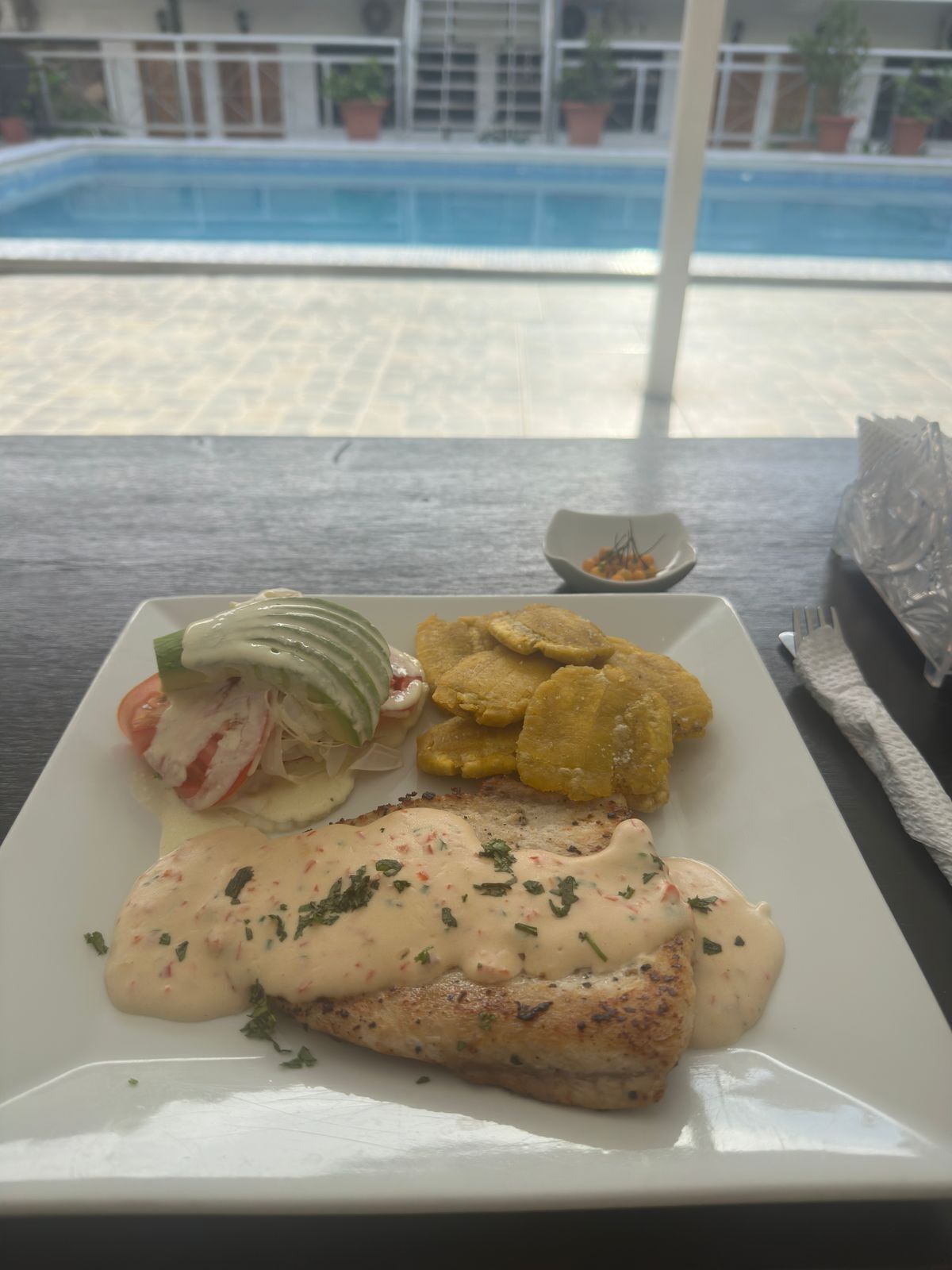 Foto - Casa Blanca Hotel