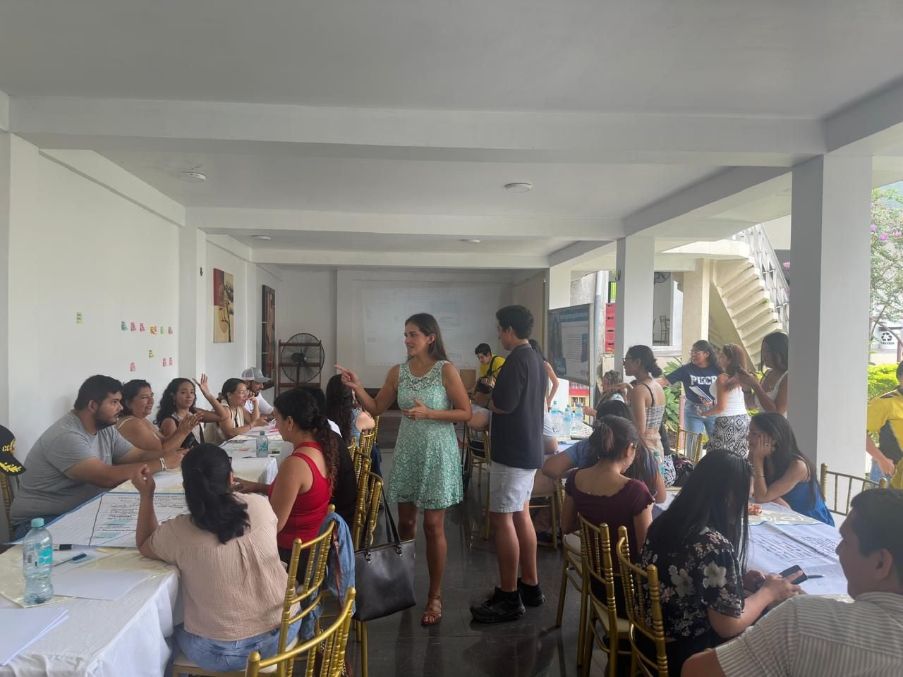 Foto - Casa Blanca Hotel