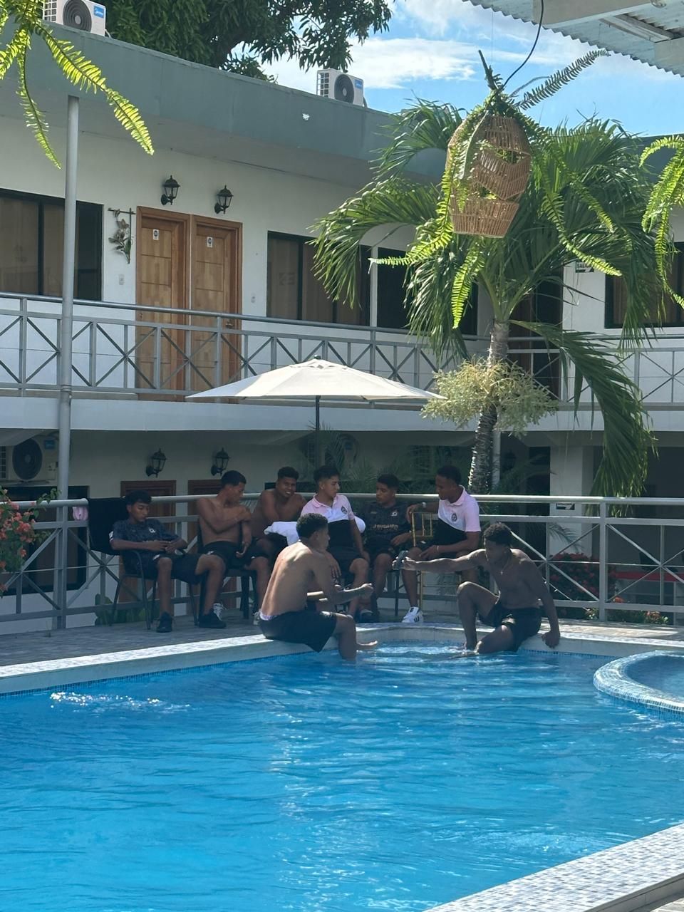 Pool