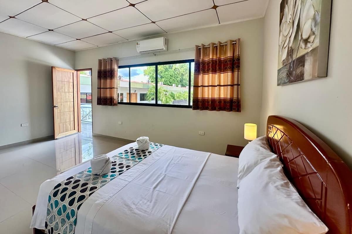 Single Room, Garden View | Desk, laptop workspace, free WiFi