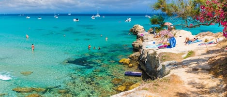 Spiaggia