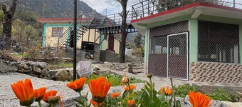 best homestay in uttarakhand, india