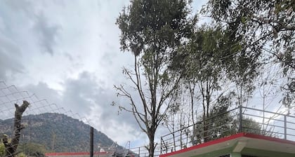 best homestay in uttarakhand, india