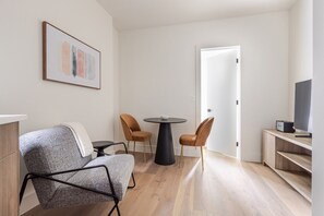 Interiør