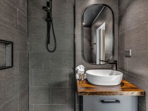 Bathroom - Ultimate Beachside Haven in Cabarita - Pet Friendly (Bogangar)
