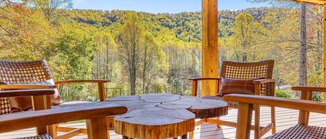 テラス / パティオ