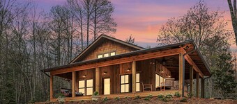 Palmetto Trailside Retreat