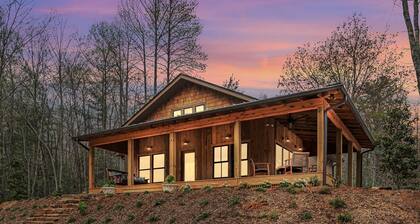 Palmetto Trailside Retreat
