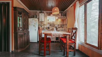 Restauration
