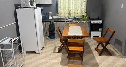 House just a few meters from the sea in a super private condominium surrounded by nature.