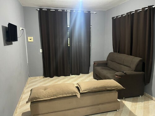 House just a few meters from the sea in a super private condominium surrounded by nature.