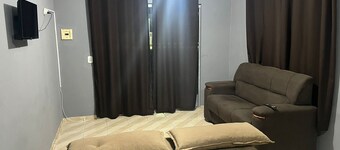 House just a few meters from the sea in a super private condominium surrounded by nature.