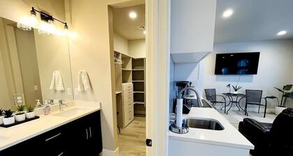 Comfy Casita close to Sand Hollow