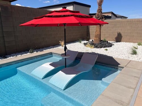 Comfy Casita close to Sand Hollow