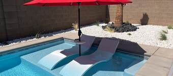 Comfy Casita close to Sand Hollow