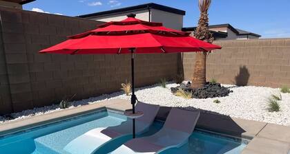 Comfy Casita close to Sand Hollow