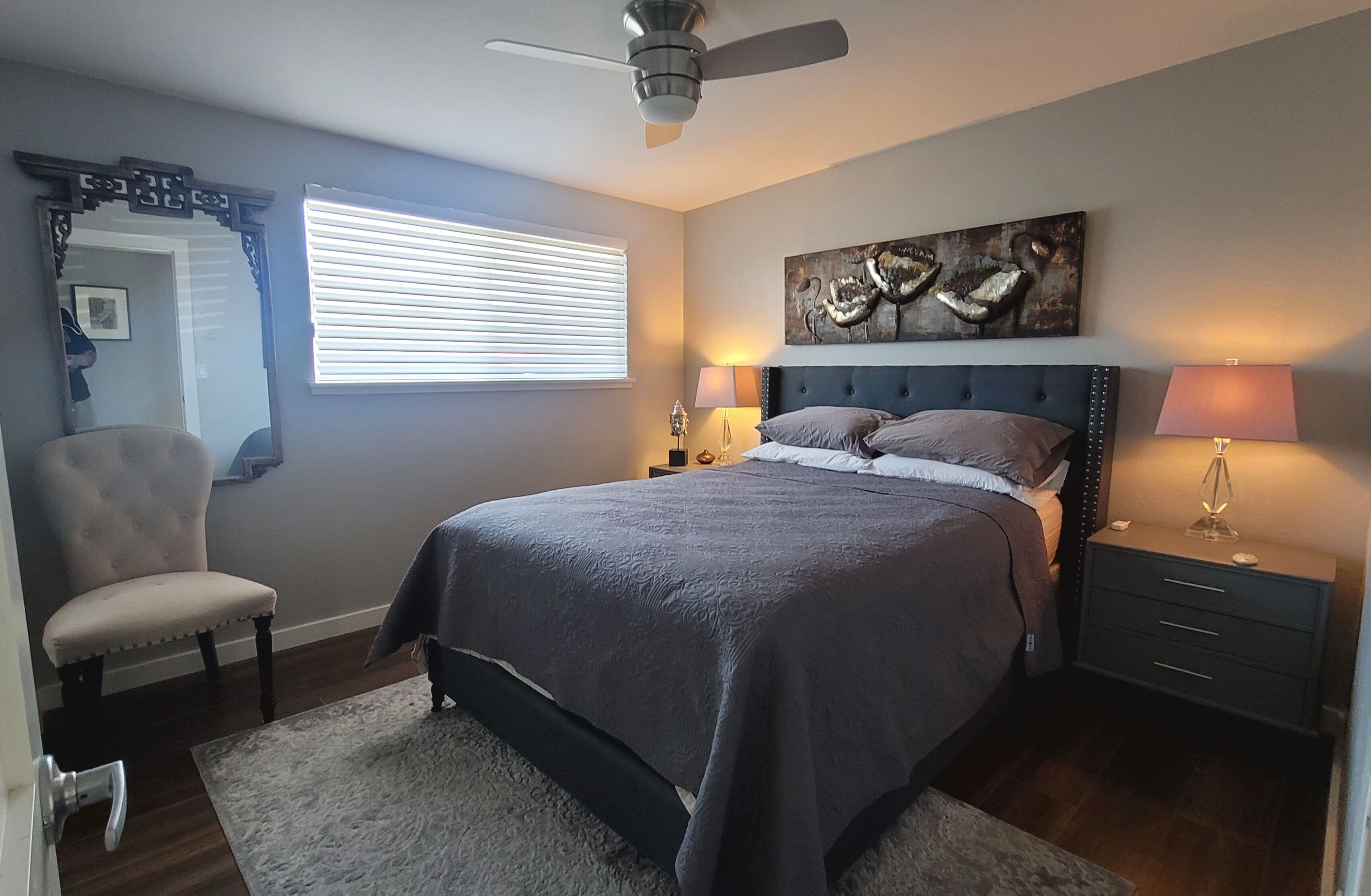 3 camere, ferro/asse da stiro, Wi-Fi, lenzuola