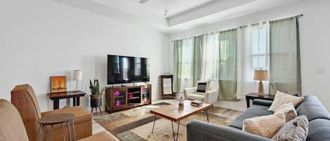 Smart TV