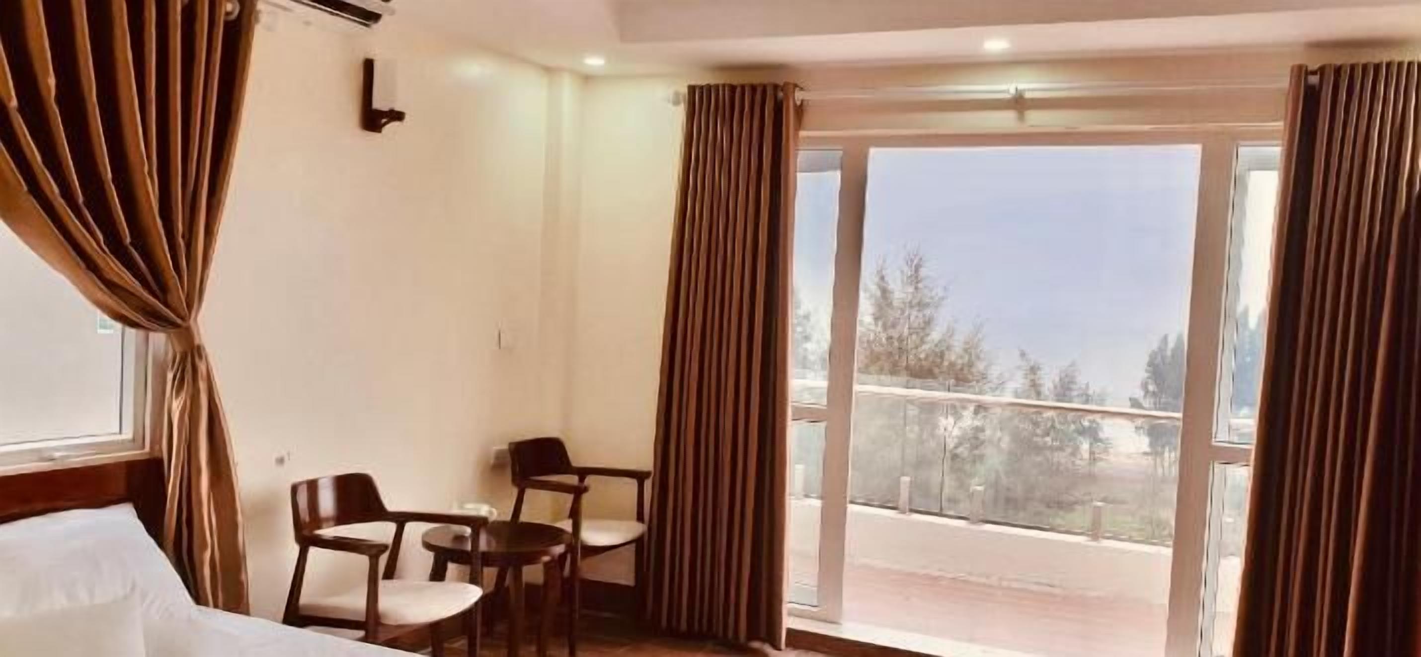 Deluxe Room | Free WiFi