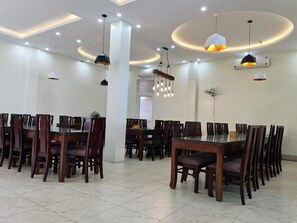 ร้านอาหาร